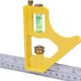 Squre Ruler 300mm