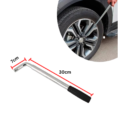 Telescopic Wheel Nut Wrench (1)