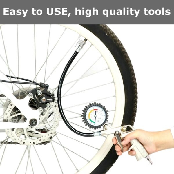 Tire Inflator