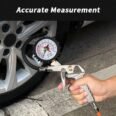 Tire Pressure Gauge