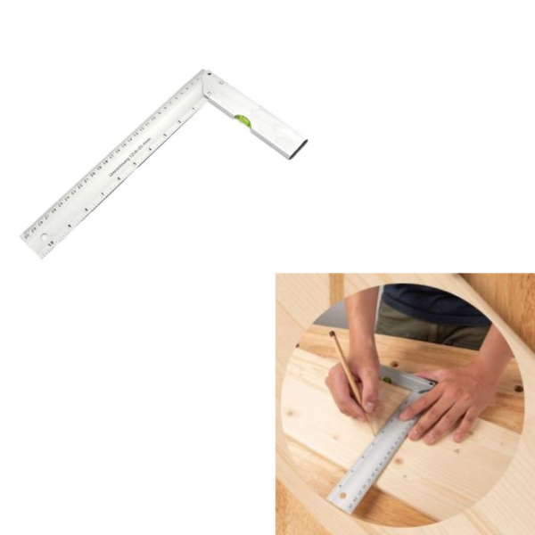 Try Square