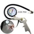 WELLBORN Inflator and Gauge Kit