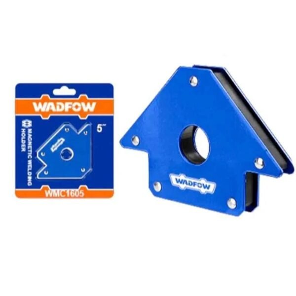 Wadfow Magnetic Welding Holder WMC1605 Wadfow Magnetic Welding Holder WMC1605