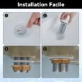 Washbasin Drain Fitting 5