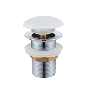 Washbasin Pop Up Drain Fitting 1 1/4 Inch