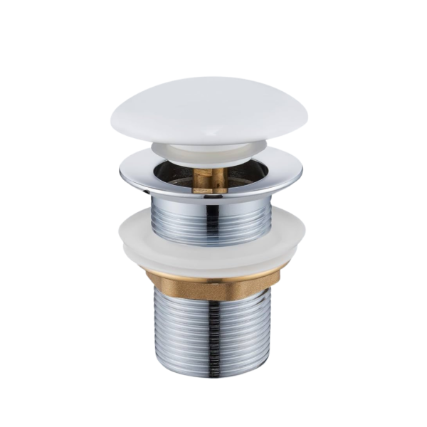 Washbasing Drain Series