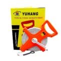 YUHANG Engineering Long Measureing Tape Box